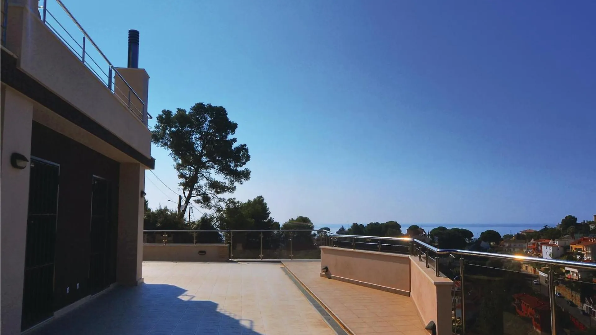 Дом отдыха Nice Home In Santa Susanna With House Sea View Испания