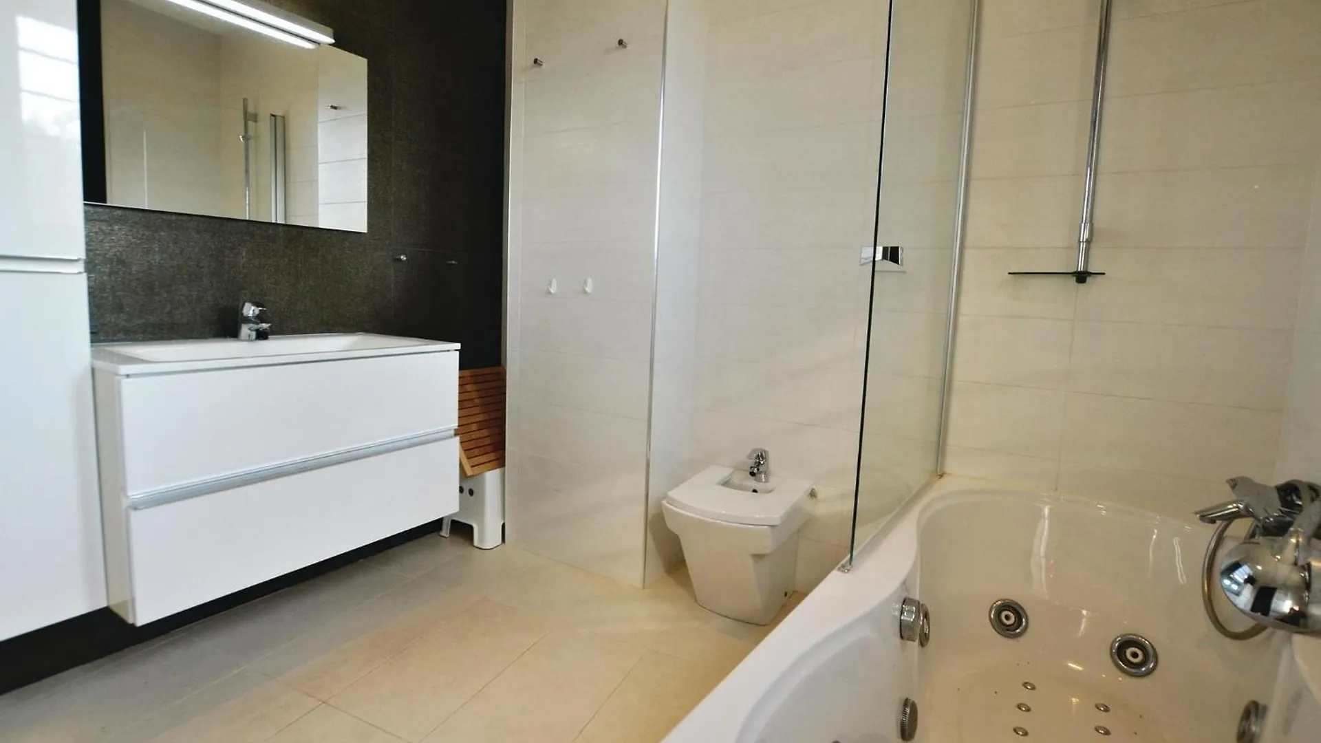 Nice Home In Santa Susanna With House Sea View