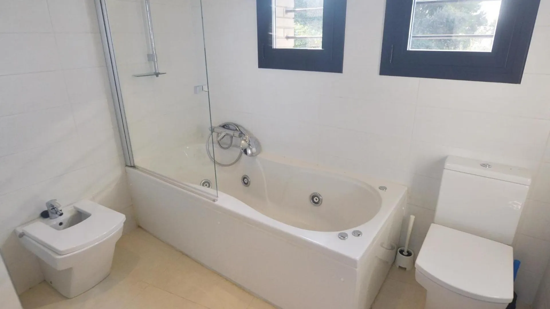 Дом отдыха Nice Home In Santa Susanna With House Sea View Испания