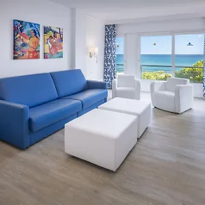 4* Отель Tahiti Playa